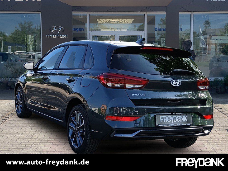 Hyundai i30 – Bild 3