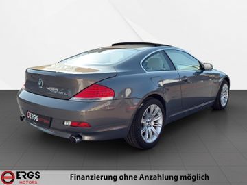 BMW 645 - 4
