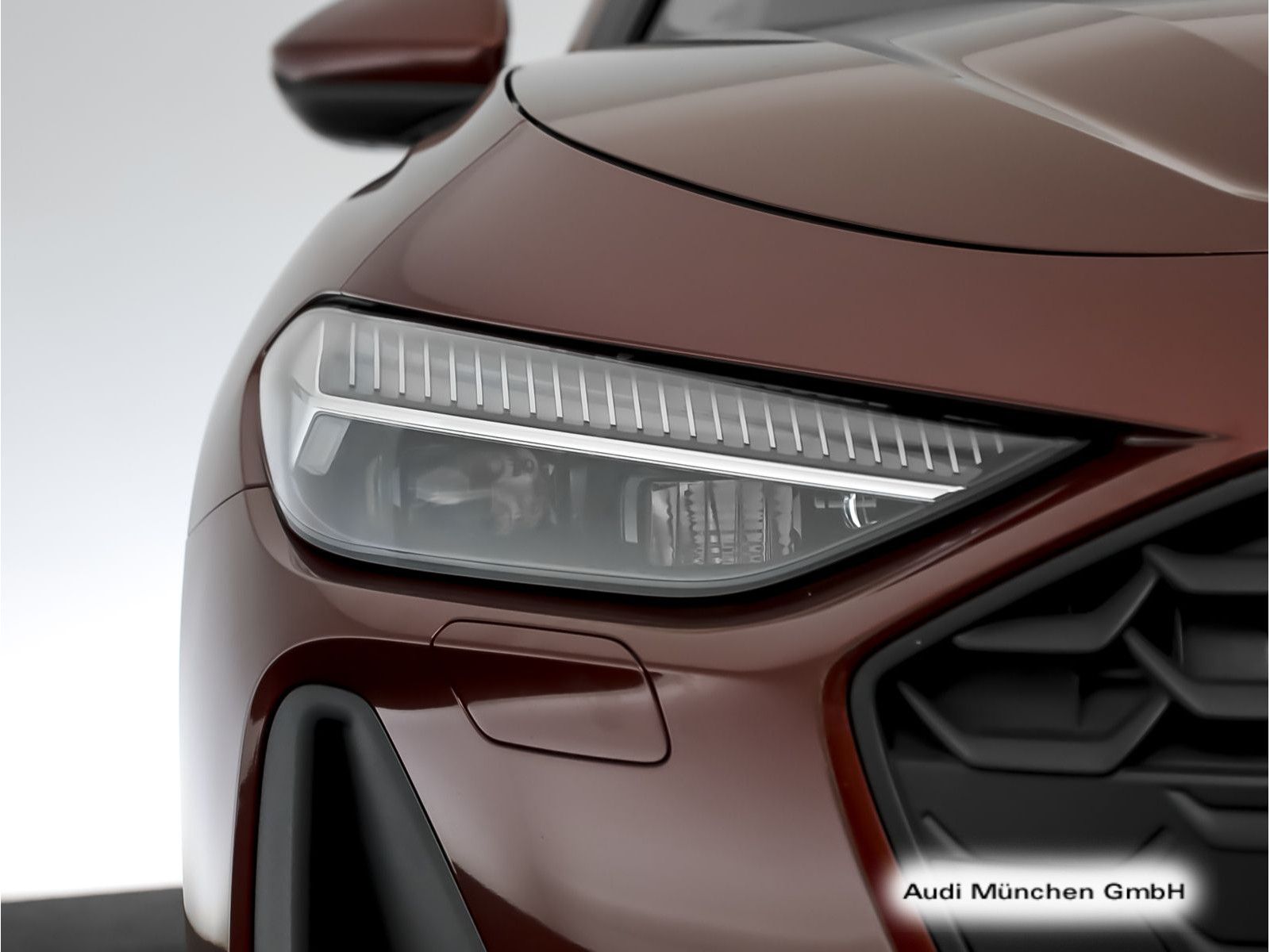Audi A5 - Bild 8