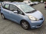 Honda Jazz 1.4 Elegance mit Standheizung ! - Honda Jazz aus 2010