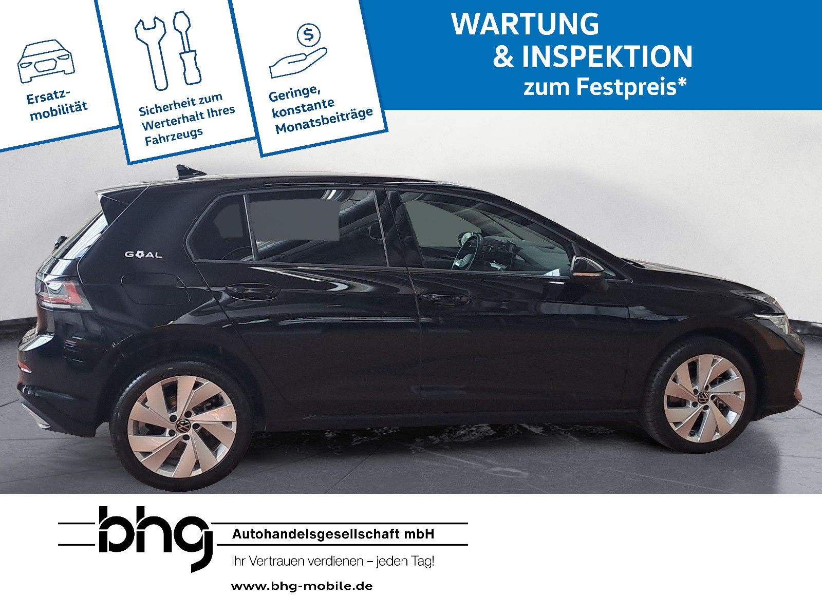 Volkswagen Golf - Bild 6