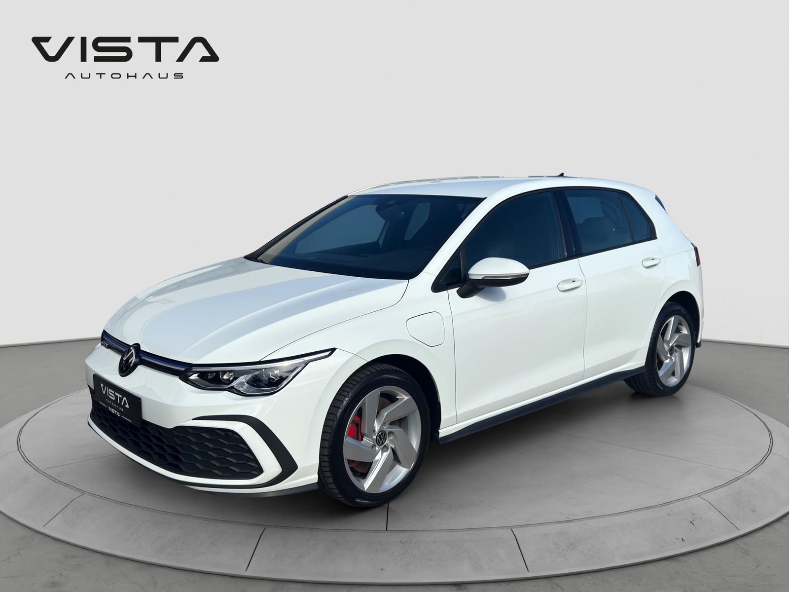 Volkswagen Golf GTE eHybrid 1.4 TSI ACC AHK TRAVEL APP MOPF foto 2