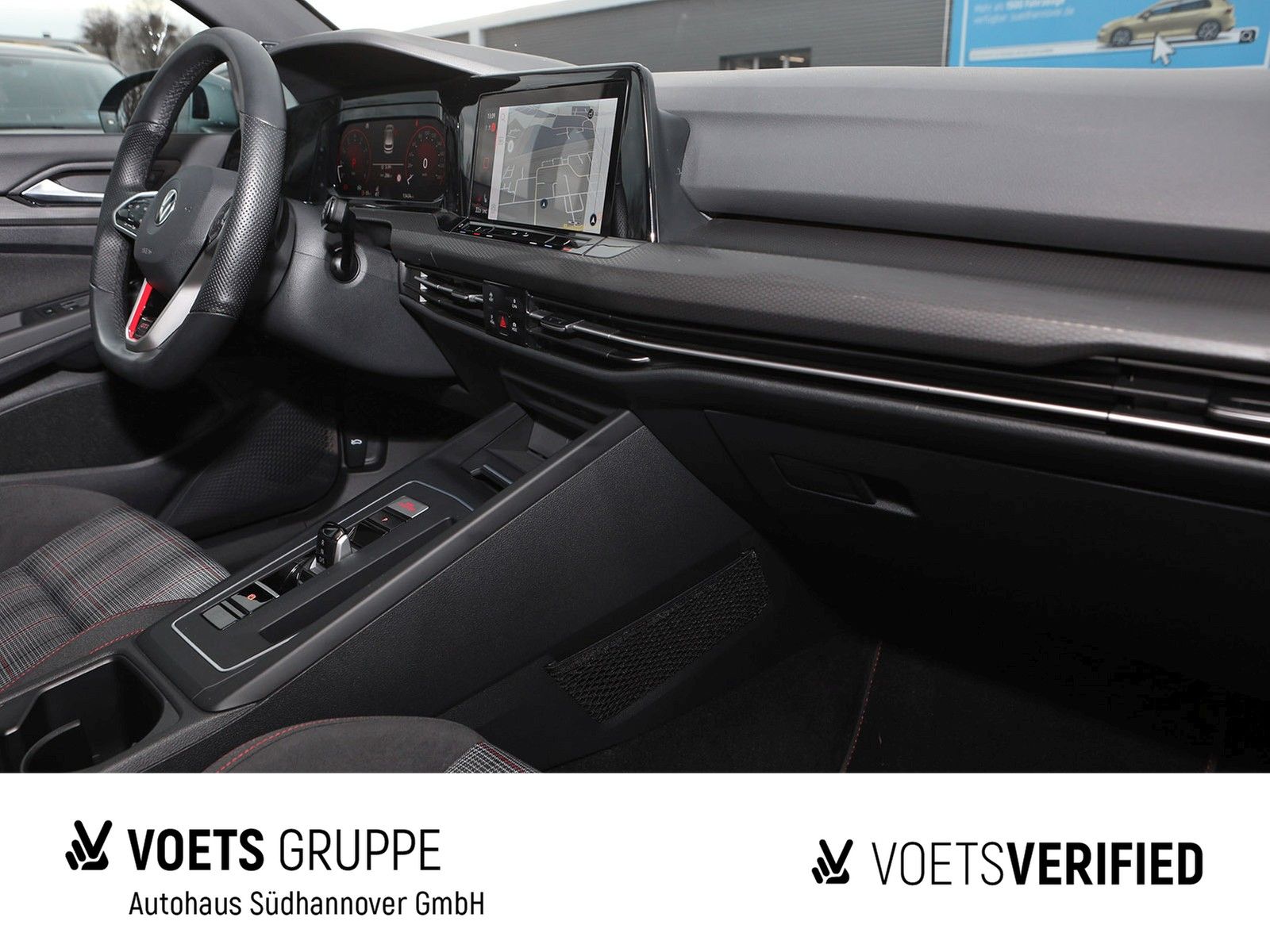 Volkswagen Golf - Bild 9