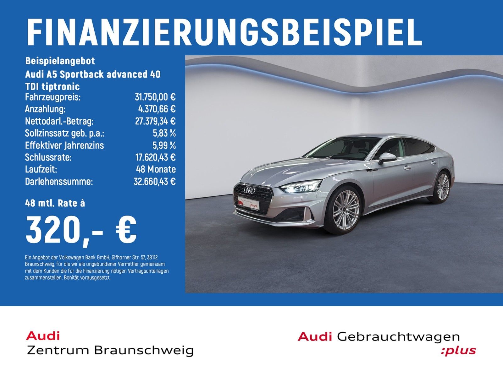 Audi A5 - Bild 2