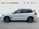 BMW X5 xDrive30d ///M-Sport ACC 360° HUD DAB Carplay - BMW X5 mit Diesel-Antrieb