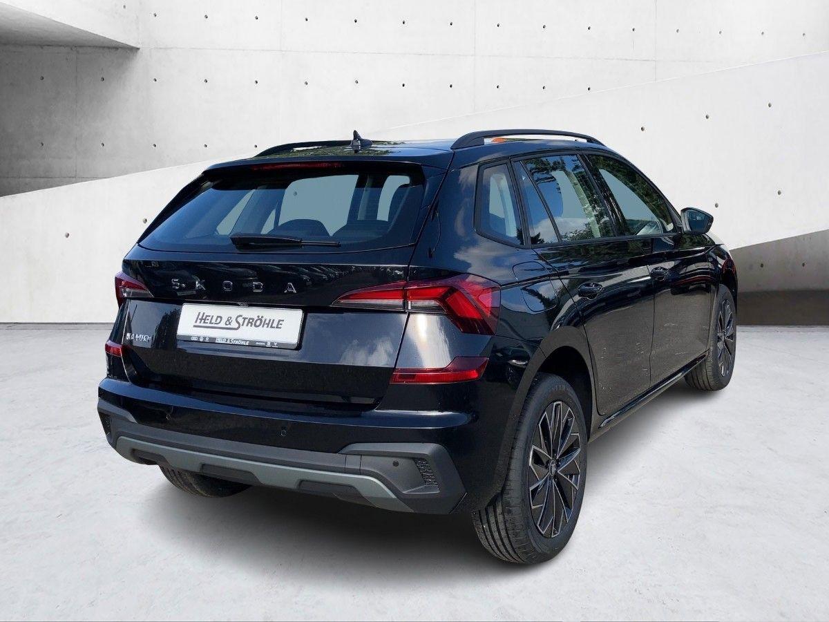 Skoda Kamiq Tour 1.0 TSI DSG LED NAV R-KAM KESSY PDC