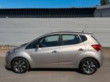 Hyundai ix20 BT/PDC Vo-Hi/Klimaanlage - Hyundai Gebrauchtwagen von 2019
