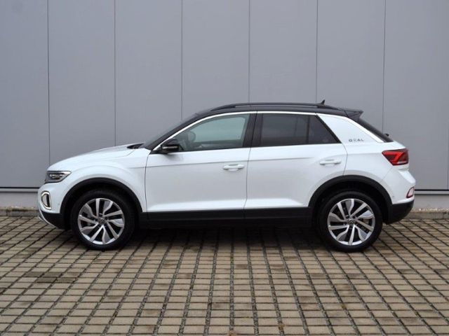 T-Roc 2.0 TDI DSG Goal PLUS-PAKET/IQ.DRIVE/AHK/1