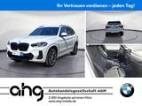 BMW X3 xDrive30e AT M Sportpaket Sport Aut. AHK HIFI - BMW X3 M: Sportpaket