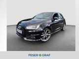Audi A1 Sportback TFSi S-tronic Sport S-Line Xenon 18 - Audi A1 mit Benzin-Antrieb: Line