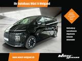 Hyundai Staria 1.6 T-GDI Hybrid Signature 2WD (7-Sitzer) - Hyundai Staria Signature mit Hybrid-Antrieb (Benzin/Elektro)