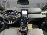 Renault Clio - Vorschau Bild 10