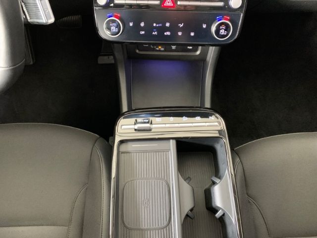 Hyundai Tucson – Bild 14