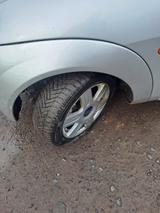 Ford Ka/Ka+ 1,3 51kW Fun Fun - Ford Ka/Ka+ aus 2006