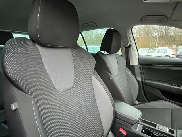 Octavia Combi iV DSG - Columbus*Reise*Kamera*AHK