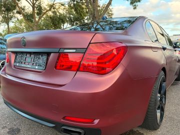 BMW 730 - 3