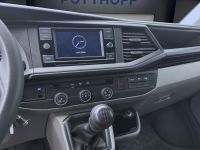 Volkswagen T6 Kombi - Vorschau Bild 14