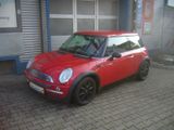 MINI Mini Cooper KLI ALU BRE REIF KD TÜV NEU TOP - MINI MINI aus 2003