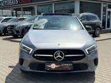 Mercedes-Benz A 250e 8G-DCT Lim."Progressive"PANO*AMBIENTE*360 - Mercedes-Benz A 250: Limousine