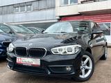 BMW 120 i Advantage *B48*NAVI*LED*SHZ*BLUETOOTH* - gebrauchte BMW 120 aus dem Jahr 2017