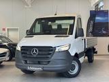 Mercedes-Benz Sprinter 317 CDI PRO 3665 9GTRONIC+AHK+LED+NAVI