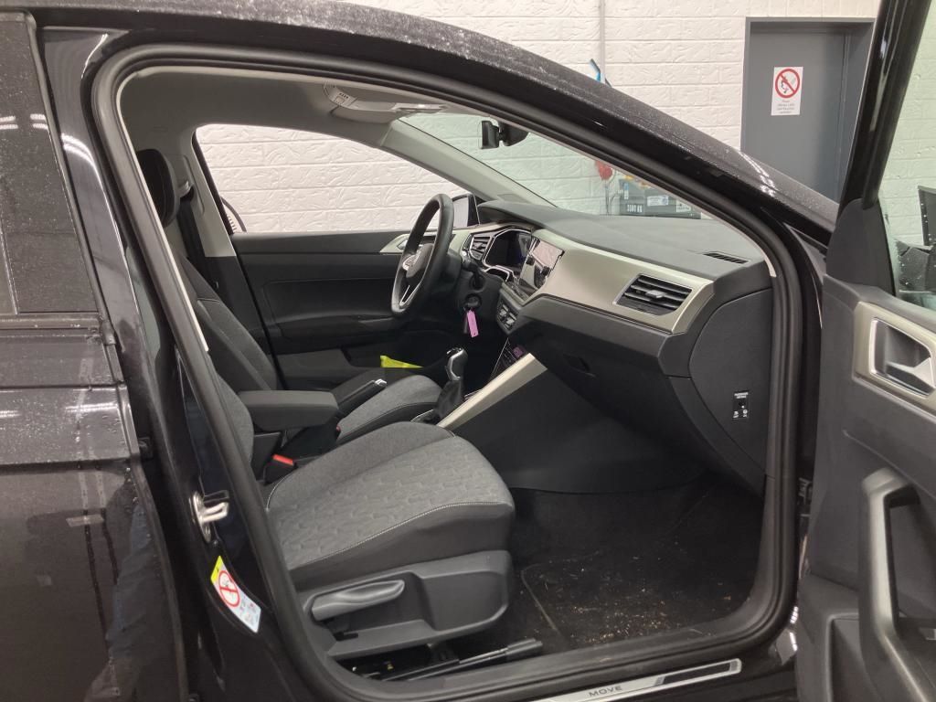 Polo 1.0 TSI Move Kamera/LED/App-Connect/Sitzhzg