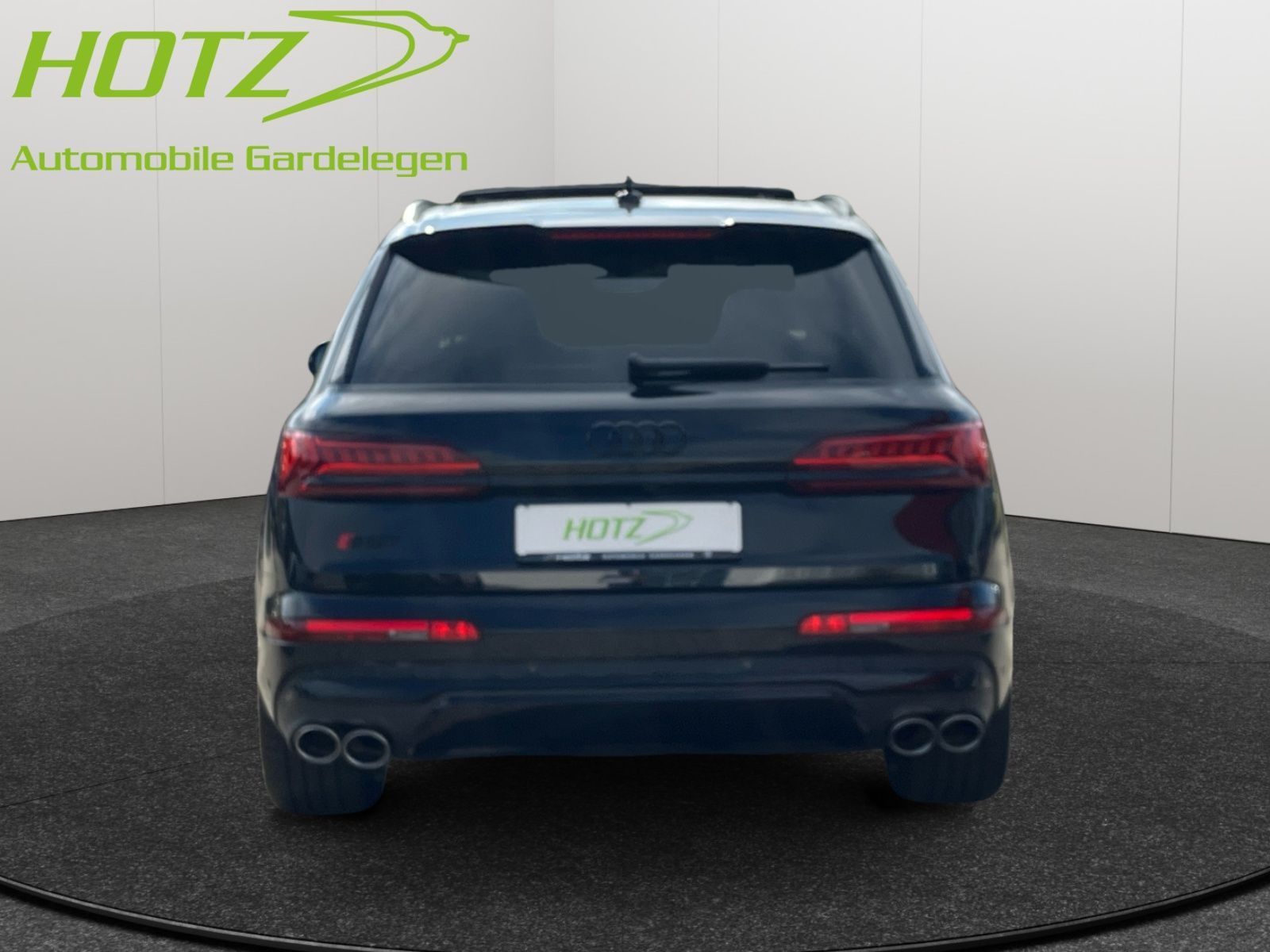 Audi SQ7 - Bild 5