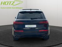 Audi SQ7 - Vorschau Bild 5
