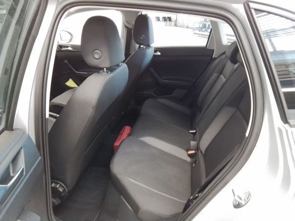Volkswagen Taigo - Bild 7