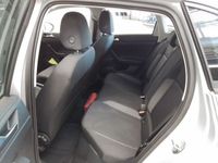 Volkswagen Taigo - Vorschau Bild 7