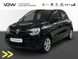 Renault Twingo Limited Klima, Sitzheizung, Allwetter - Renault Twingo Gebrauchtwagen in Stuttgart