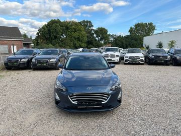 Ford Focus - 2
