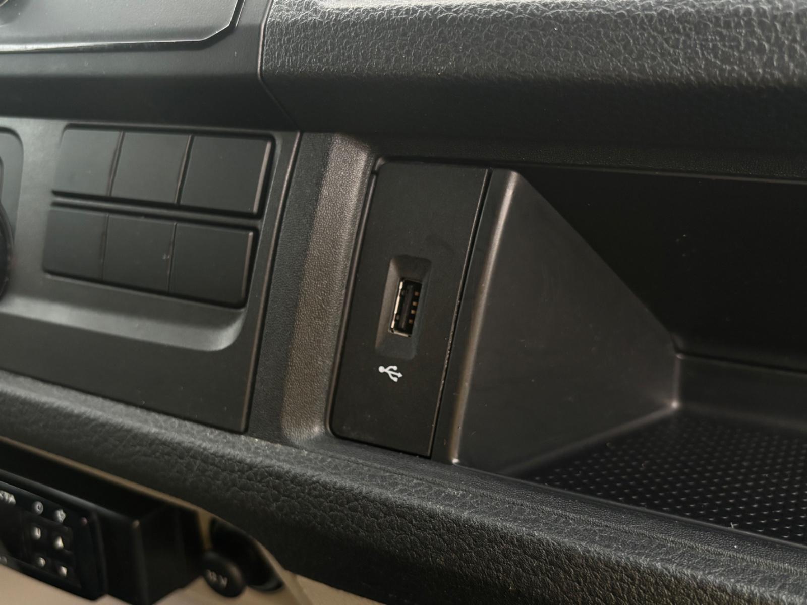 Volkswagen T6 Transporter Kühlwagen*PDC*KÜHL*KLIMA*ALLS*EU6
