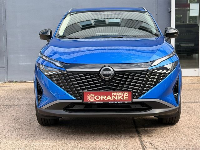 Fahrzeugabbildung Nissan Qashqai 1.5 VC-T e-Power Tekna Leder*19`*WP