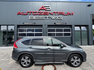Honda CR-V - 6