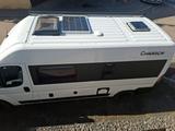 Chausson V594 - Chausson Diesel Kastenwagen