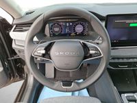 Skoda Octavia - Vorschau Bild 14