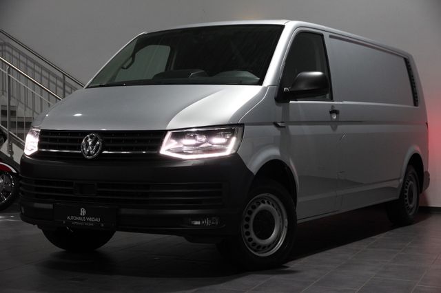 Volkswagen T6 Transporter Kasten-Kombi Kasten lang