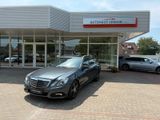 Mercedes-Benz E 350 CDI BlueEfficiency *S-DACH*STHZG*AHK*TOP - Mercedes-Benz E 350: Kombi, Cdi