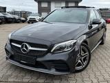 Mercedes-Benz C 220d AMG Line*Panoramadach