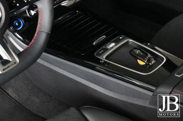 Fahrzeugabbildung Mercedes-Benz A 45 S AMG  4Matic Night Multibeam 360°