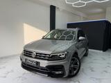 Volkswagen Tiguan 2.0 BlueMotion Technology R-li - Volkswagen Tiguan: Bluemotion Technology