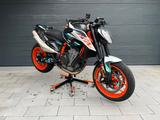 KTM 890 Duke R - KTM ROT