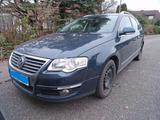 Volkswagen Passat Variant 2.0 TDI DPF Comfortline Varia...