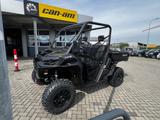 Can-Am Traxter XU  HD 11 "26"    3 Zylinder - Quads