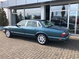 Jaguar XJ 308 Sovereign 4.0  Topzustand org. 96 tKM - Jaguar XJ aus 2001