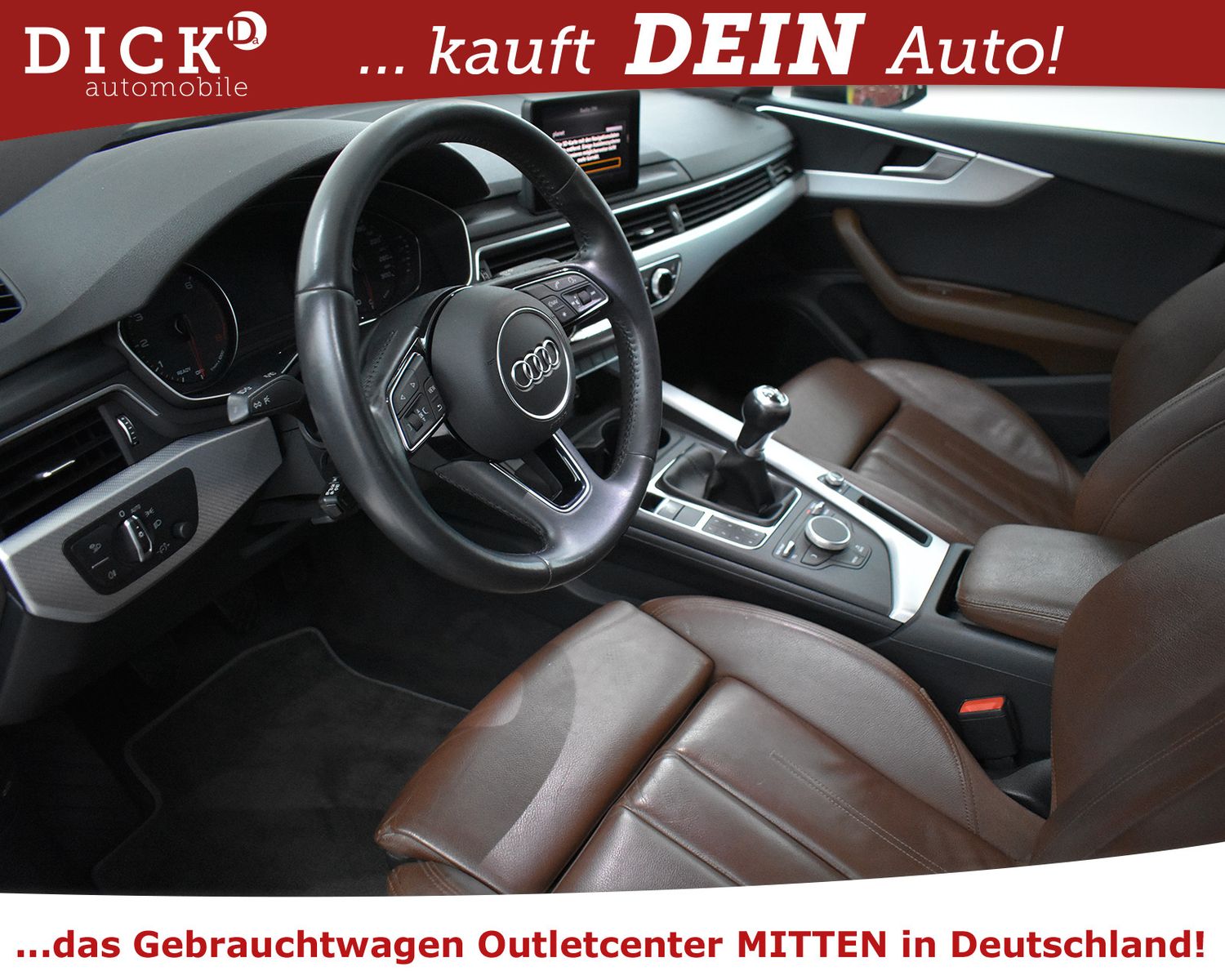 AUDI A5 SB 40TFSI S Line Sport PANO+MATR+STHZ+B&O+AHK - Image 8