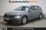 Volkswagen Passat 2.0TDI DSG Conceptline Standhz Navi LED - Volkswagen Passat: Conceptline