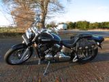 Yamaha XVS Drag Star 650 4VR - YAMAHA Drag-Star