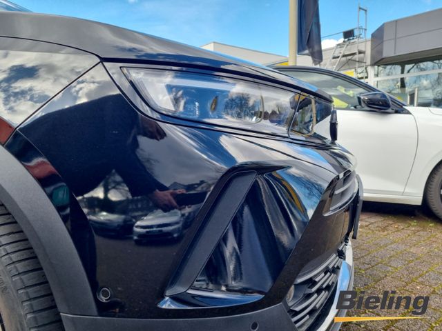 Mokka GS LINE, Voll-LED, Kamera, SHZ,Alu 18Zoll